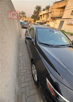 شيفروليه ماليبو